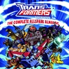 Transformers The Complete